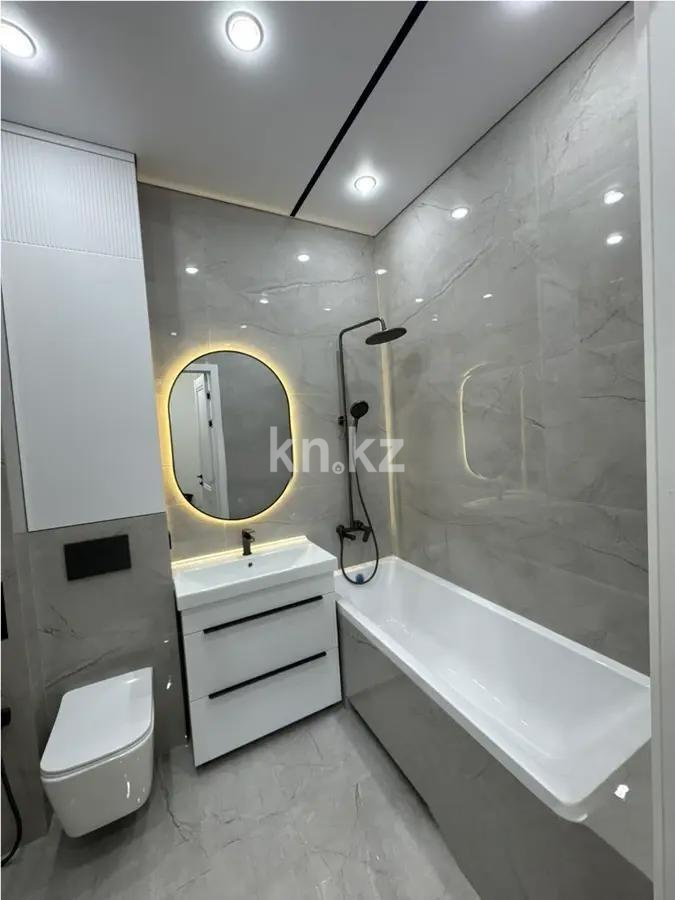 Продажа 3-комнатной квартиры, 90 м², ул. Айтматова, дом  77/10 в Астане - фото 5