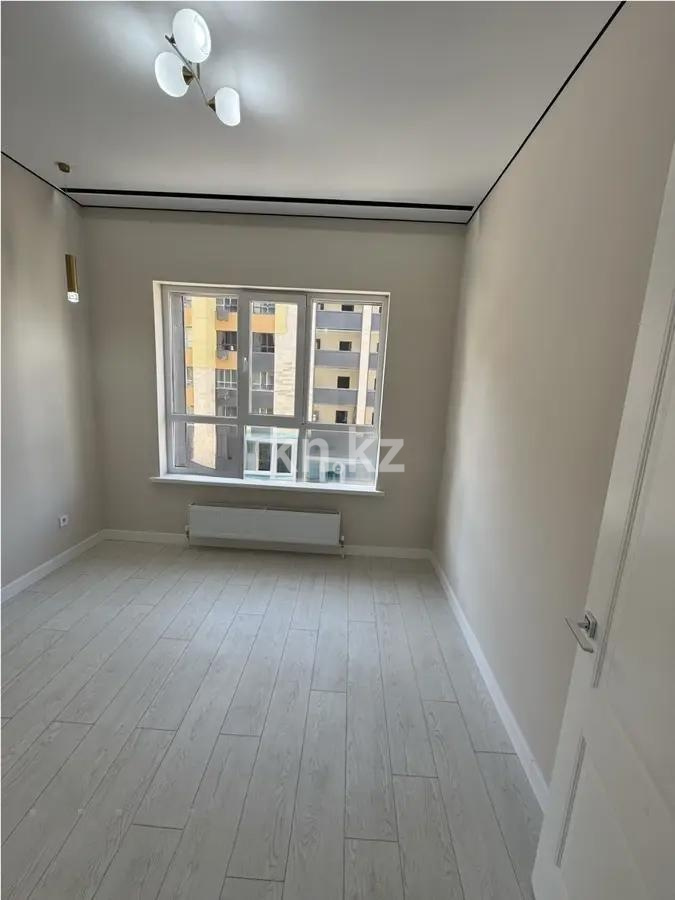 Продажа 1-комнатной квартиры, 38 м² в Алматы - фото 2