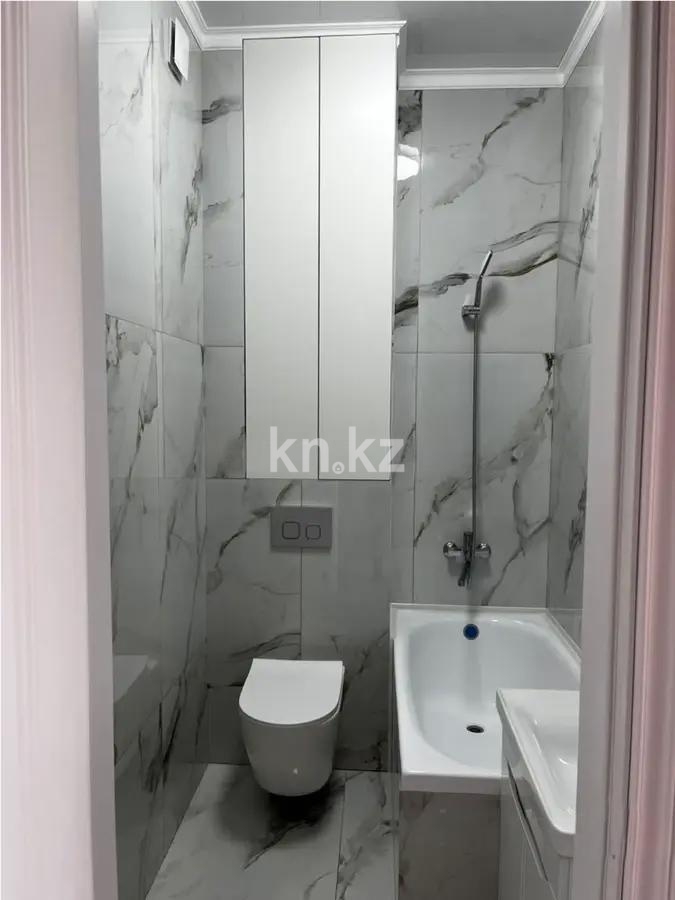 Продажа 3-комнатной квартиры, 90 м², мкр. Орбита-1, дом  15/1 в Караганде - фото 6