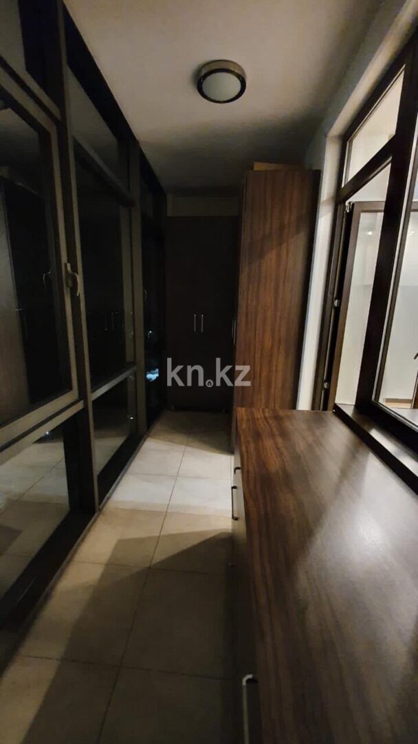 Продажа 4-комнатной квартиры, 220 м² в Алматы - фото 18