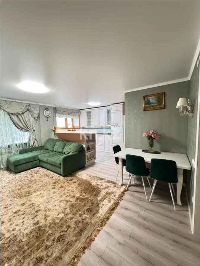 Продажа 3-комнатной квартиры, 72 м² в Астане