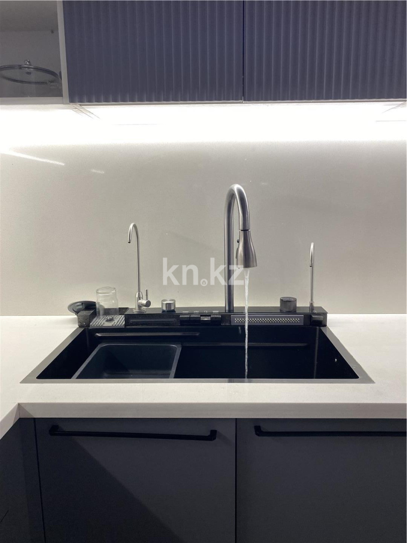 Продажа 3-комнатной квартиры, 128 м², пер. Сарыкенгир в Астане - фото 21