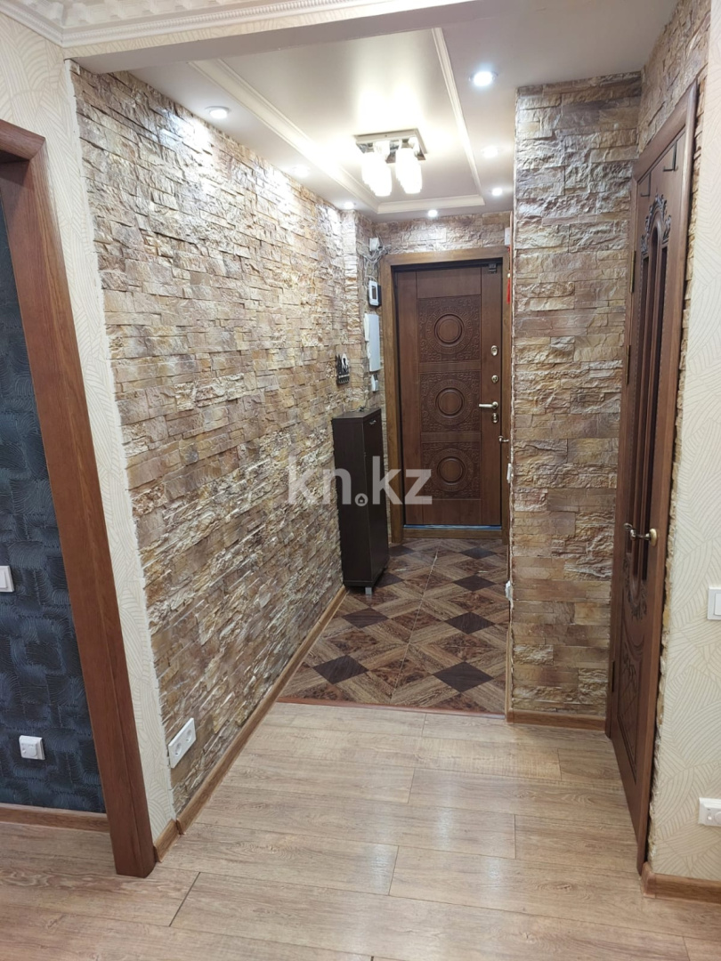 Аренда 2-комнатной квартиры, 44 м² в Астане - фото 10