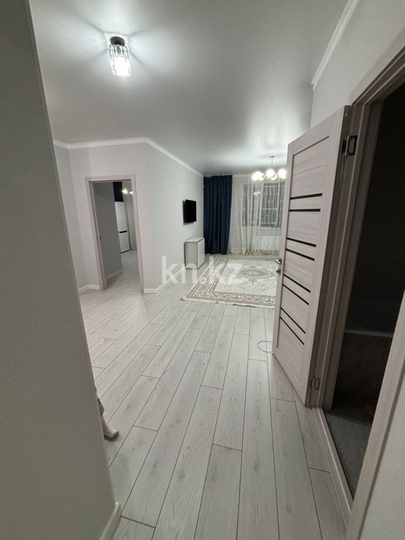 Аренда 2-комнатной квартиры, 72 м², ул. Мухамедханова, дом  45/1 в Астане - фото 6