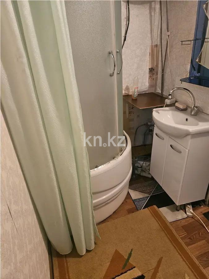 Продажа 1-комнатной квартиры, 23 м², ул. Чехова, дом  20А в Алматы - фото 4