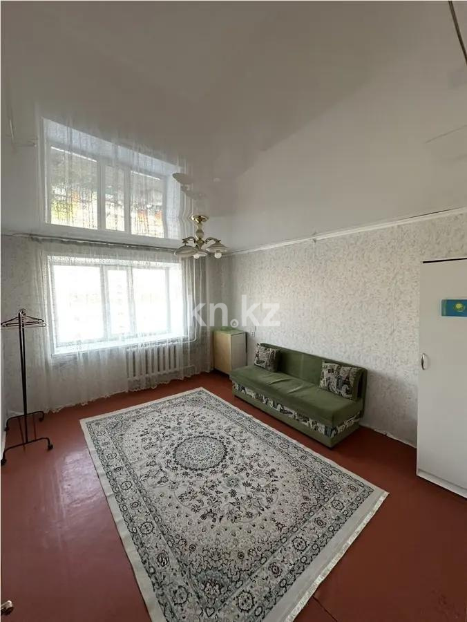 Продажа 1-комнатной квартиры, 32 м², ул. Дюсембекова, дом  3 в Караганде