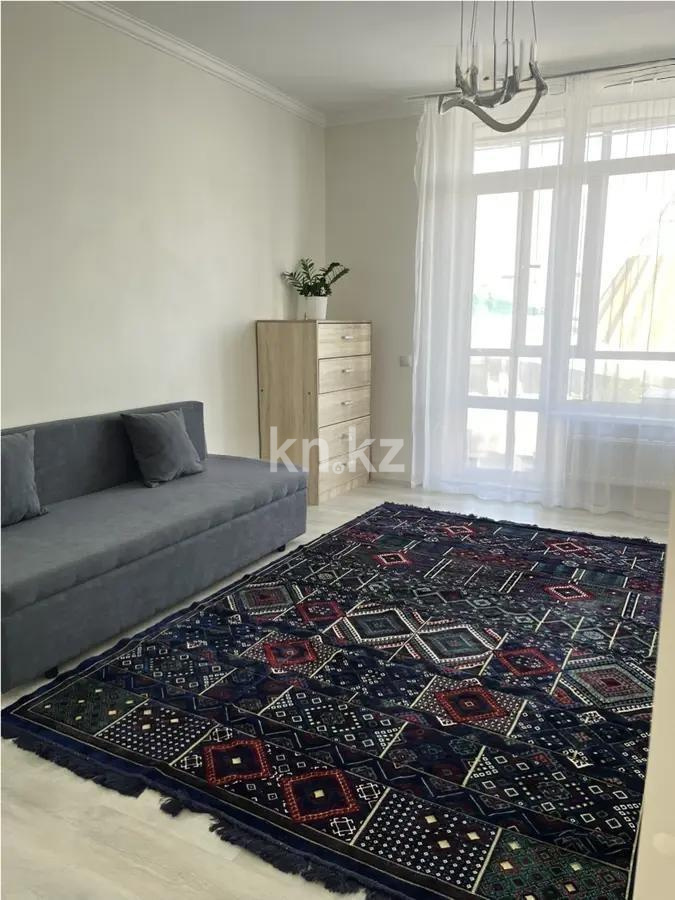 Продажа 3-комнатной квартиры, 62 м² в Астане - фото 2