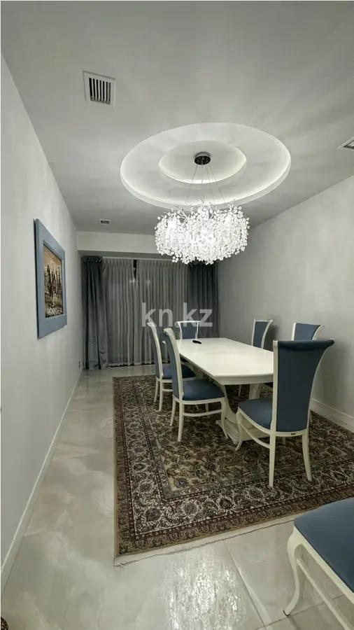 Продажа 6-комнатной квартиры, 267 м², ул. Митина, дом  4/1 в Алматы