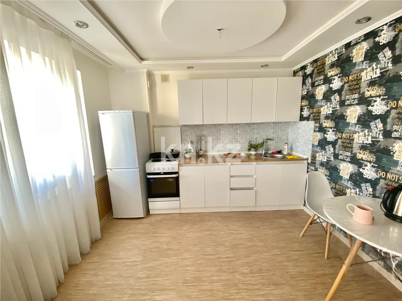 Продажа 1-комнатной квартиры, 35 м², ул. Гапеева в Караганде - фото 5