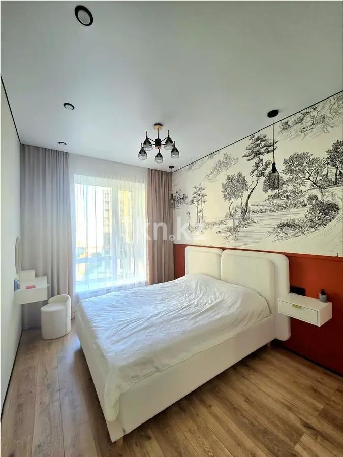 Продажа 2-комнатной квартиры, 54 м² в Астане - фото 2