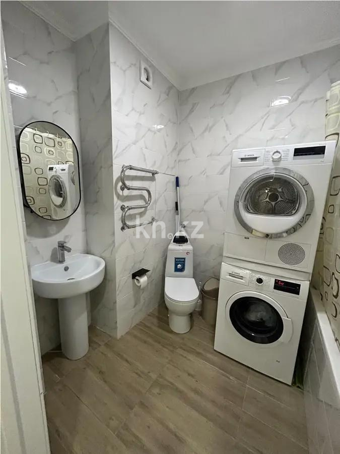 Продажа 2-комнатной квартиры, 66.7 м² в Астане - фото 4