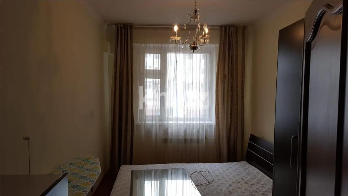 Продажа 3-комнатной квартиры, 75 м², ул. Сауран, дом  4 в Астане - фото 2