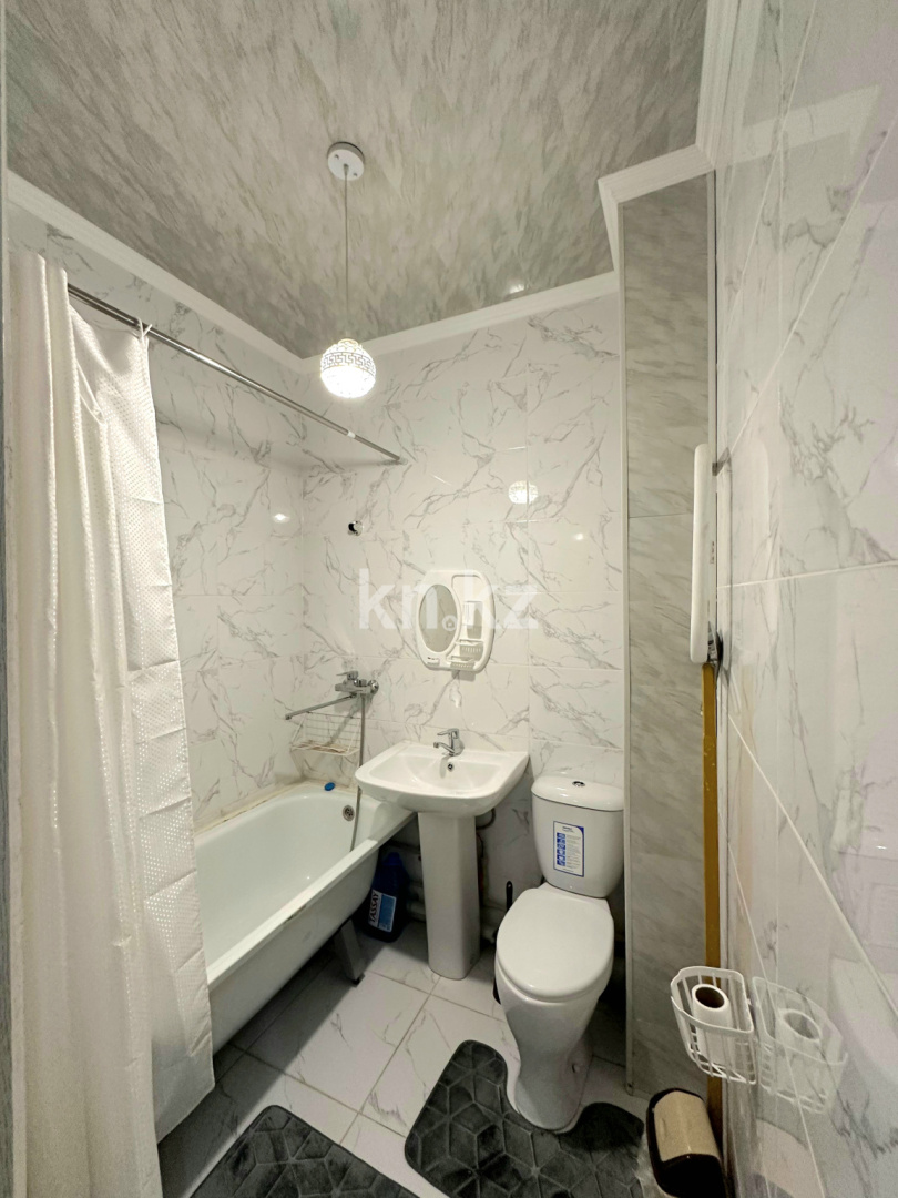Продажа 1-комнатной квартиры, 38 м² в Шымкенте - фото 16