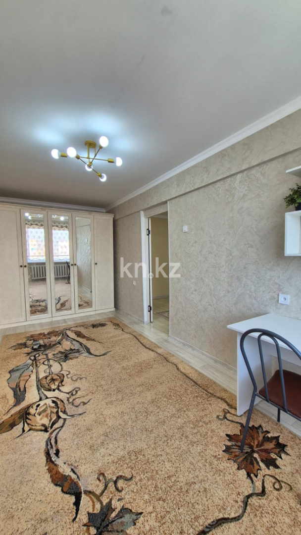 Аренда 2-комнатной квартиры, 45 м² в Атырау - фото 14