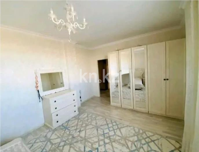 Продажа 1-комнатной квартиры, 48.5 м² в Астане