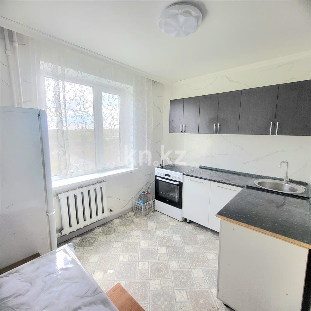 Продажа 1-комнатной квартиры, 34 м², мкр-н 8-й в Темиртау - фото 5