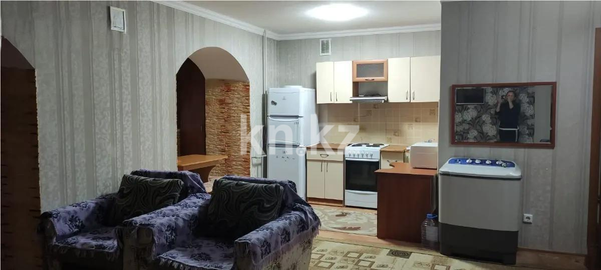 Продажа 1-комнатной квартиры, 44 м², ул. Косшыгулулы, дом  19/2 в Астане - фото 3