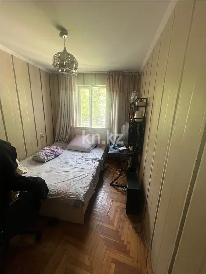 Продажа 2-комнатной квартиры, 60 м², ул. Саина, дом  4 в Алматы - фото 3