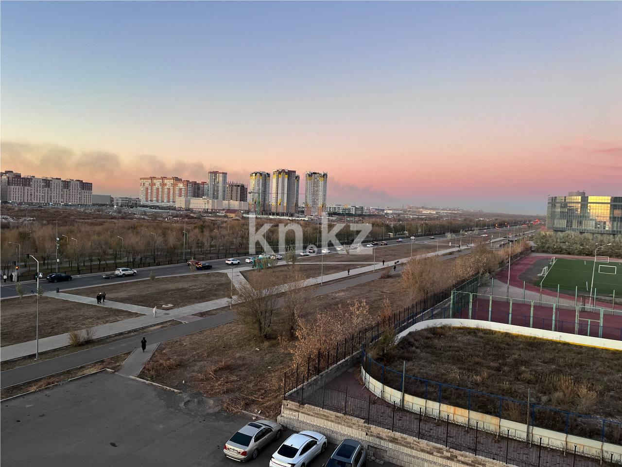 Продажа 4-комнатной квартиры, 136 м², пр. Шахтеров в Караганде - фото 34