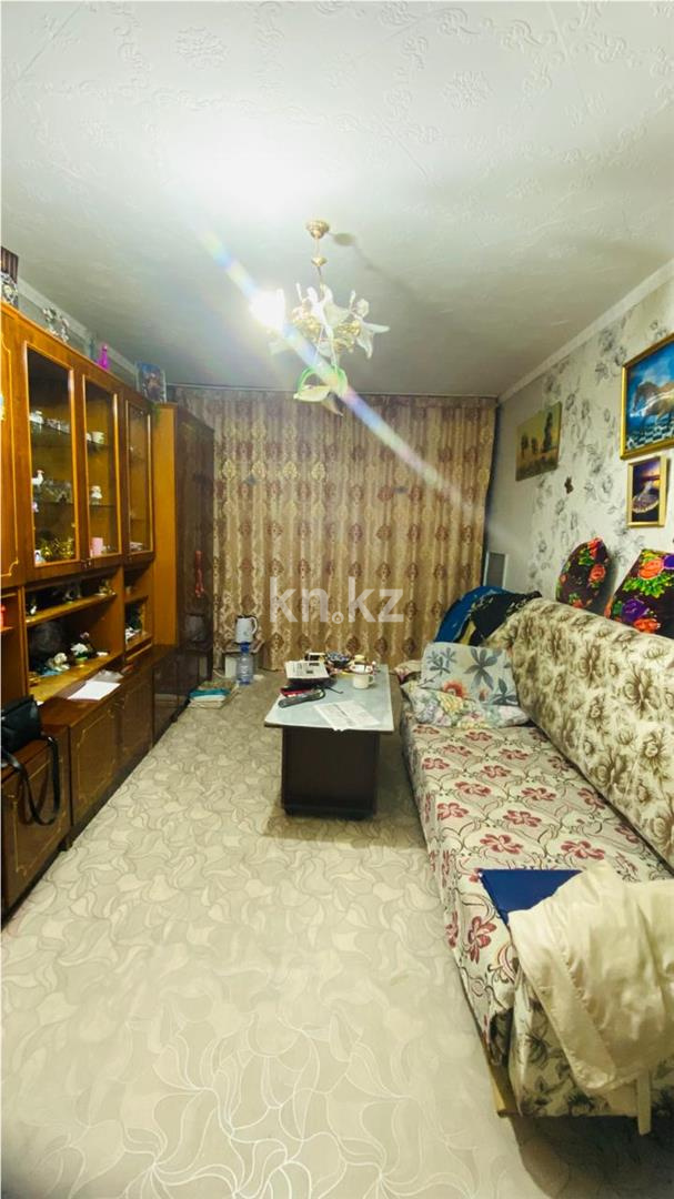Продажа 2-комнатной квартиры, 46 м² в Караганде - фото 7
