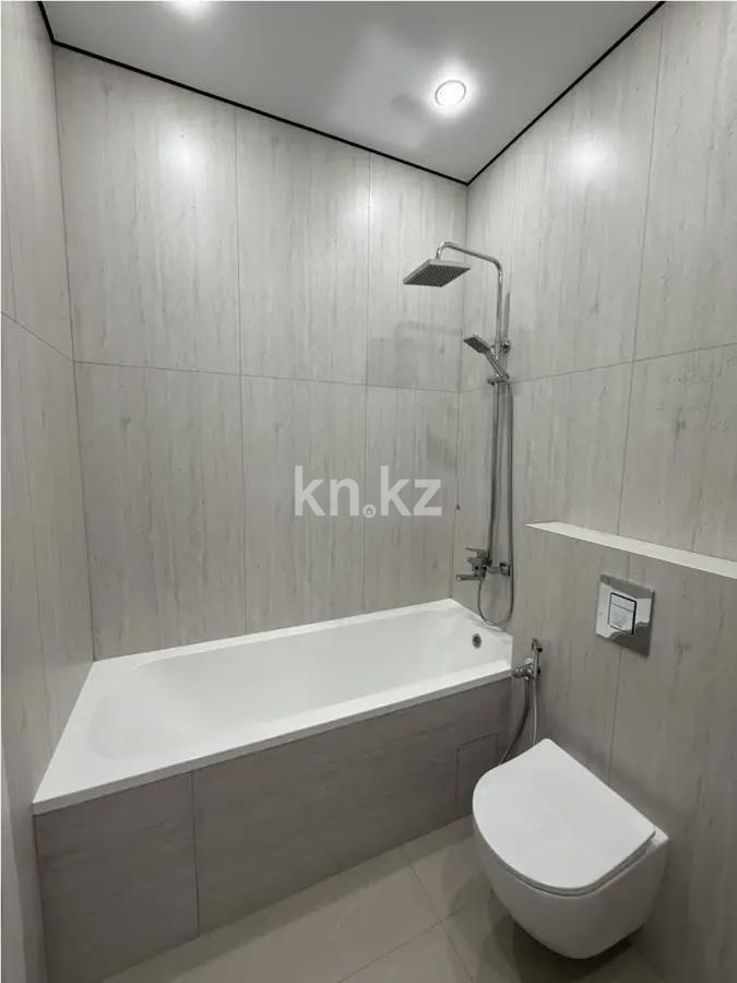 Продажа 1-комнатной квартиры, 42 м², ул. Айтматова, дом  77/7 в Астане - фото 2