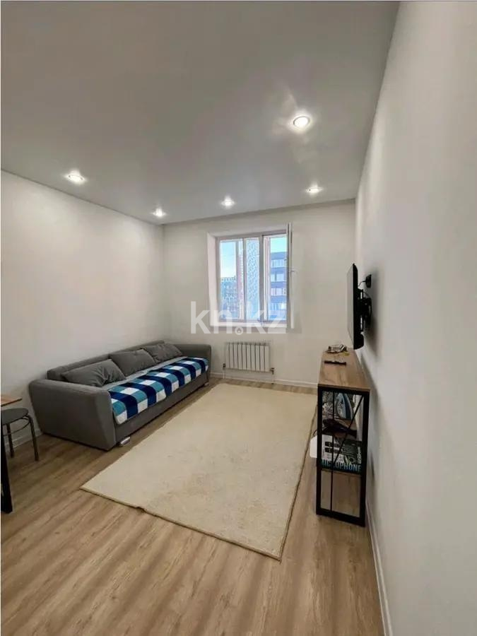 Продажа 2-комнатной квартиры, 38 м² в Астане