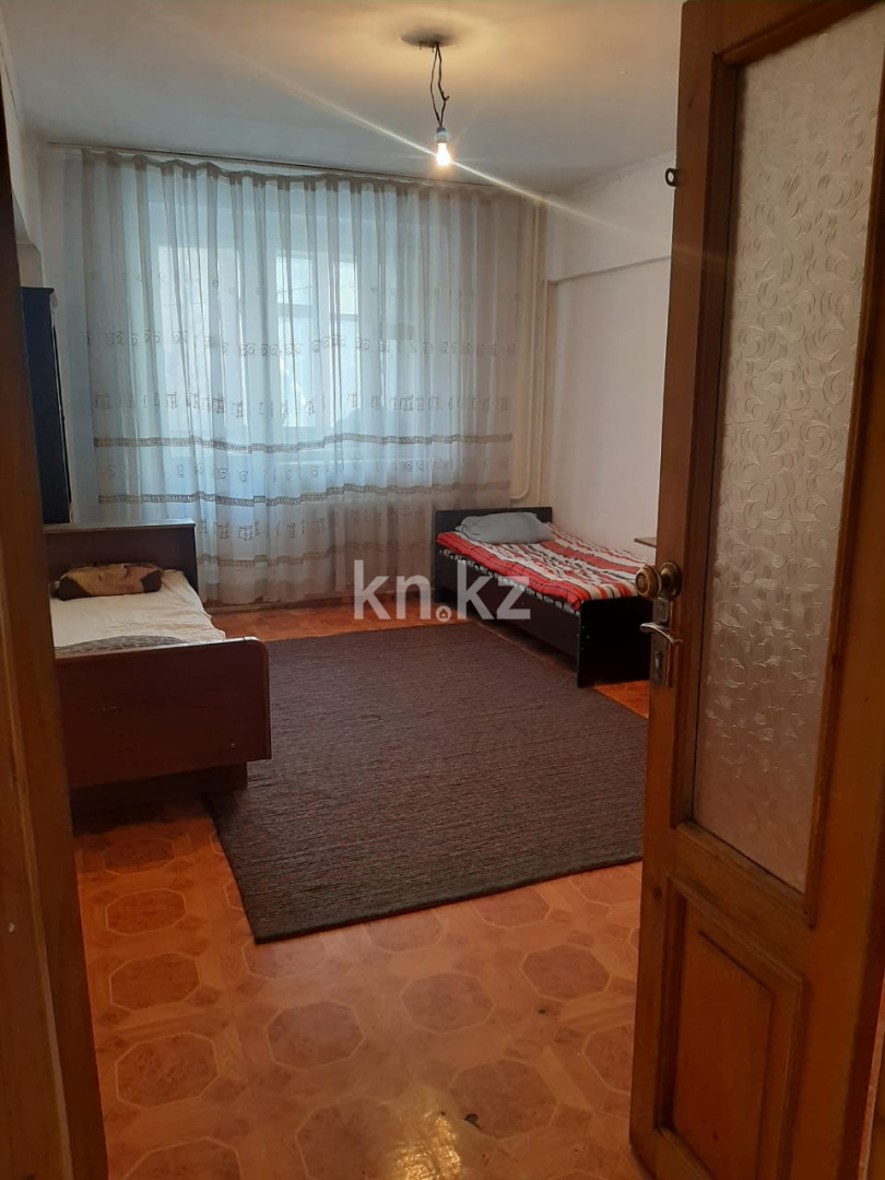Аренда 3-комнатной квартиры, 89 м² в Алматы - фото 5