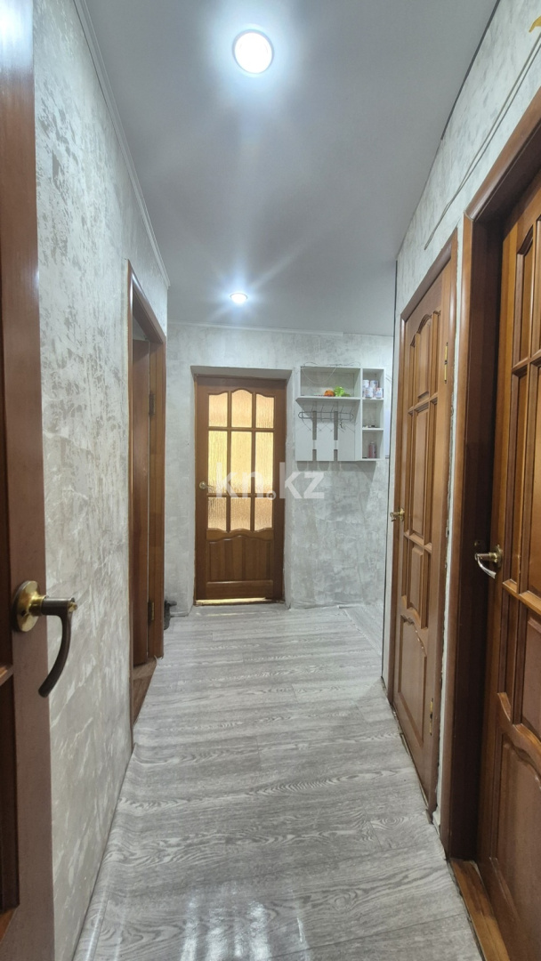 Продажа 3-комнатной квартиры, 62 м² в Атырау