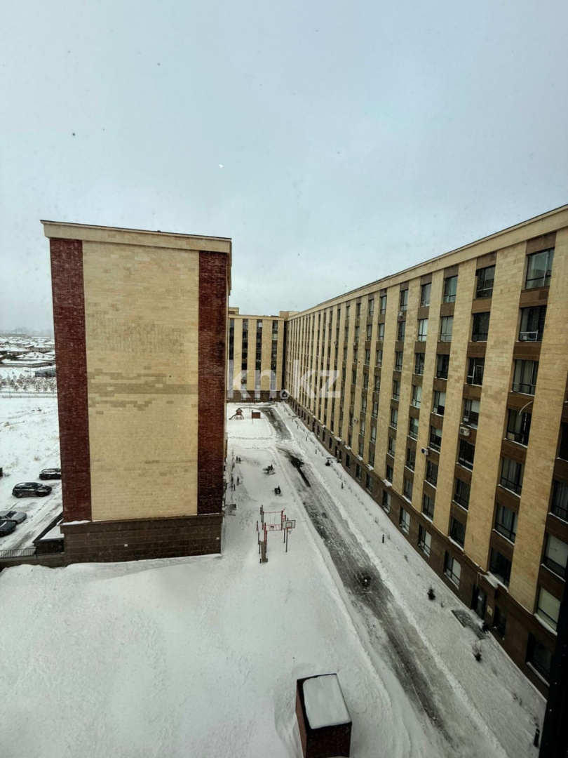 Продажа 3-комнатной квартиры, 112.5 м² в Астане - фото 18