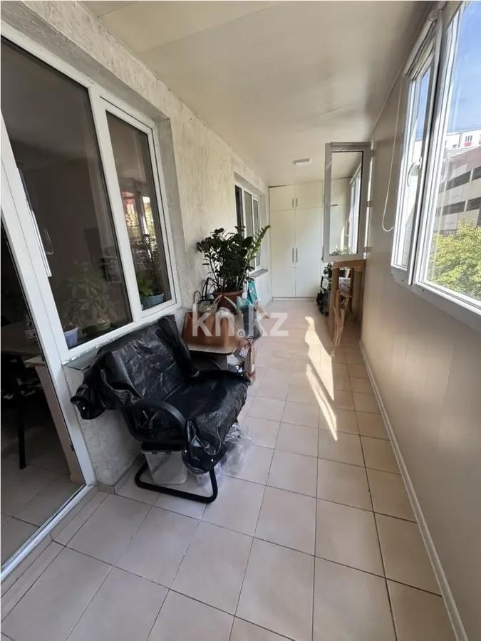 Продажа 1-комнатной квартиры, 52 м² в Алматы - фото 4