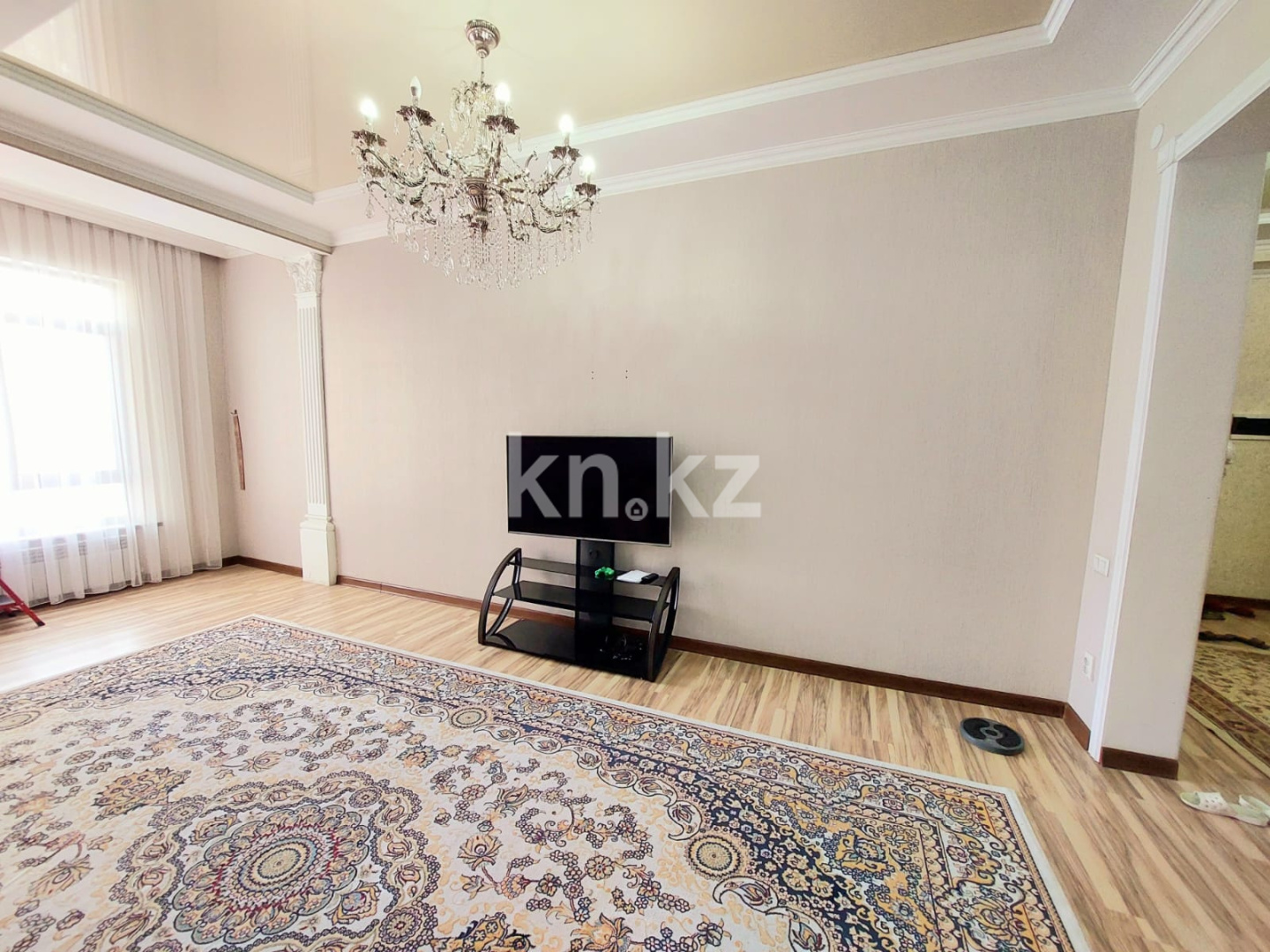 Продажа 3-комнатной квартиры, 145 м², ул. Дулати, дом  201а в Шымкенте - фото 17