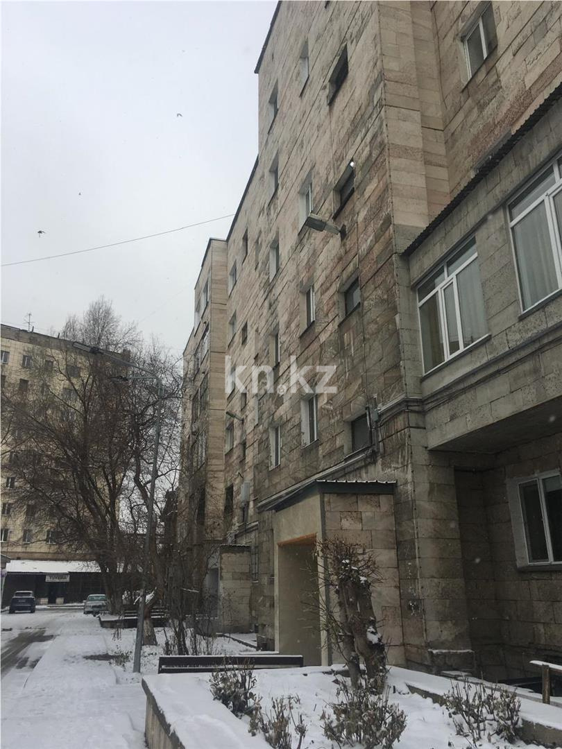 Продажа 2-комнатной квартиры, 53 м², ул. Комиссарова в Караганде - фото 23