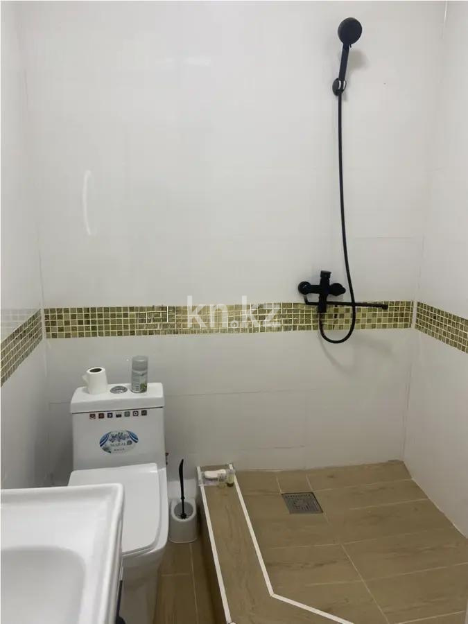 Продажа 1-комнатной квартиры, 18 м² в Алматы - фото 3