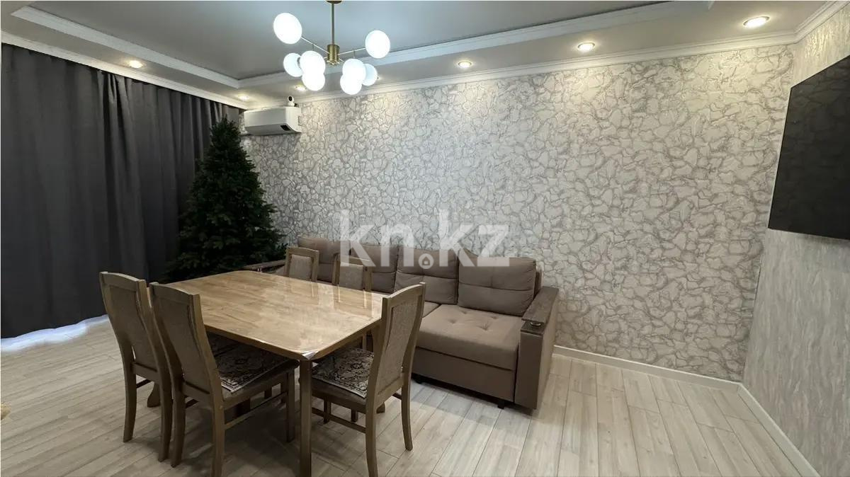 Продажа 3-комнатной квартиры, 64 м² в Алматы