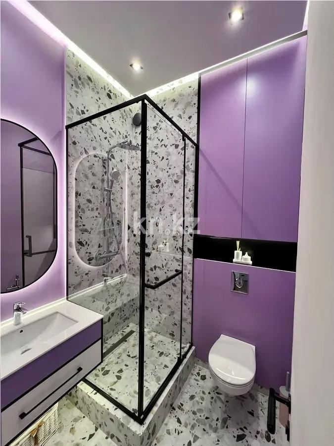 Продажа 4-комнатной квартиры, 125 м² в Астане - фото 5