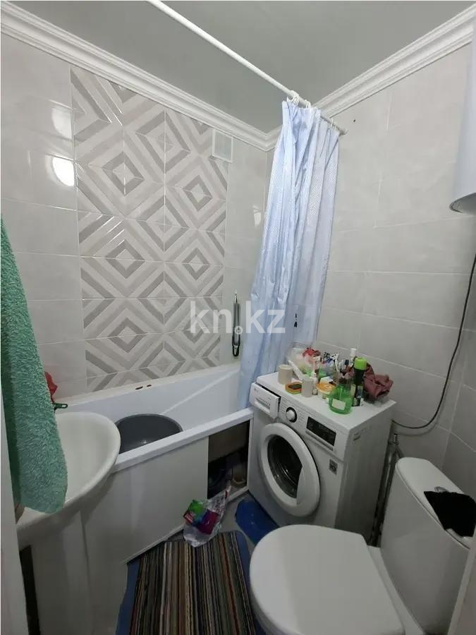 Продажа 1-комнатной квартиры, 45 м² в Астане - фото 2