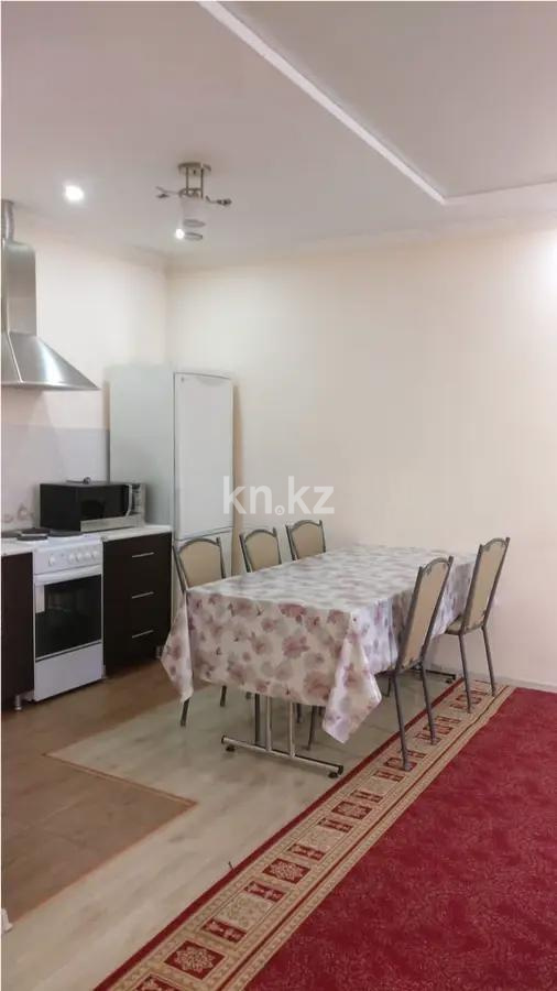 Продажа 2-комнатной квартиры, 70 м² в Алматы - фото 2