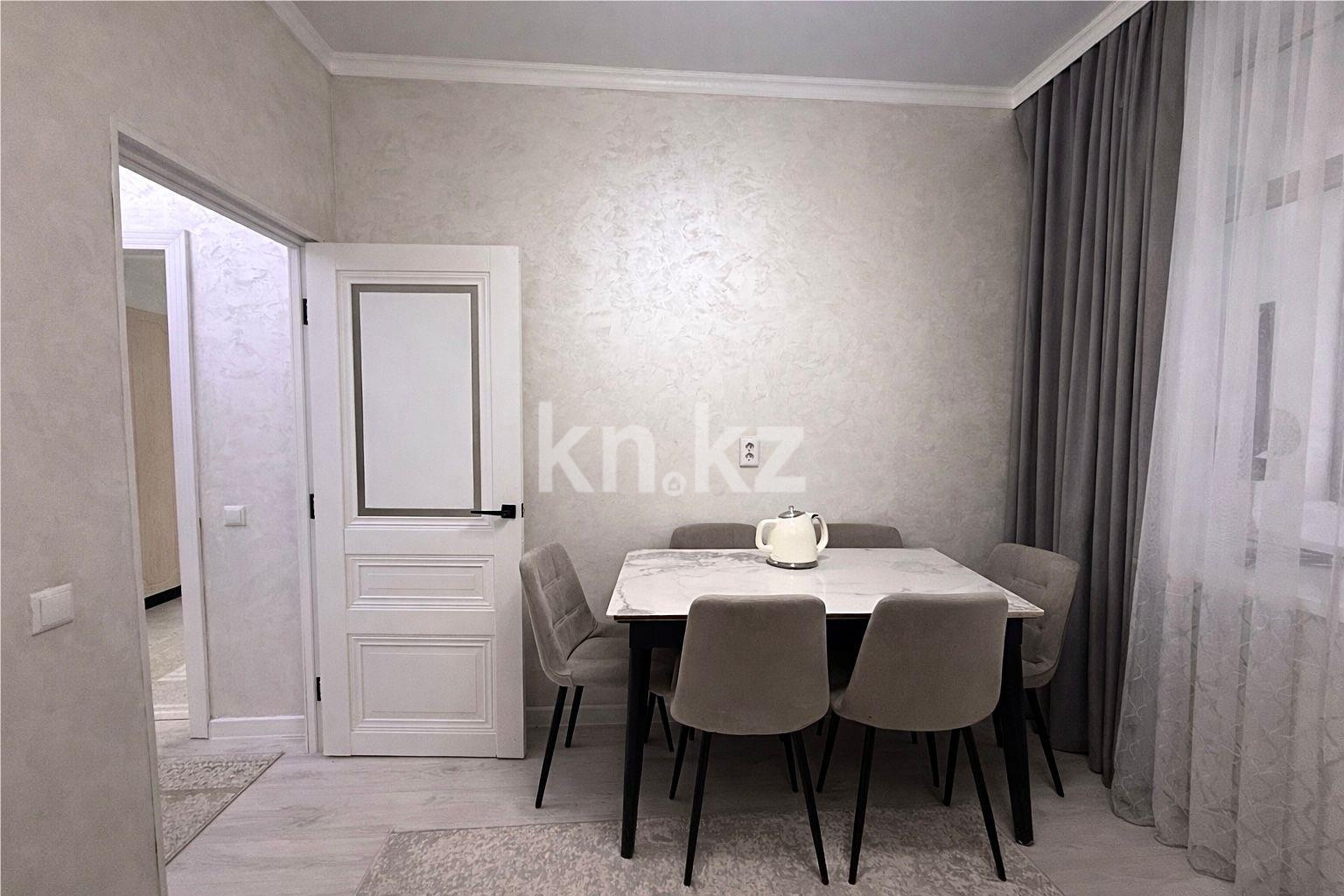 Продажа 1-комнатной квартиры, 41 м² в Караганде - фото 5