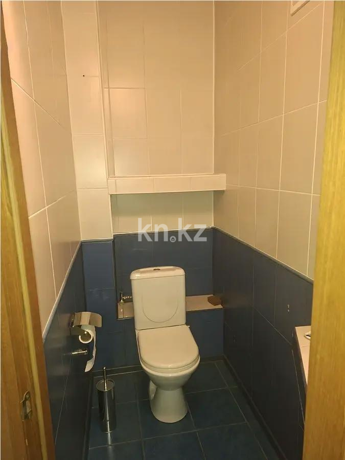 Продажа 3-комнатной квартиры, 92 м², мкр-н Кулагер, дом  15 в Алматы - фото 4