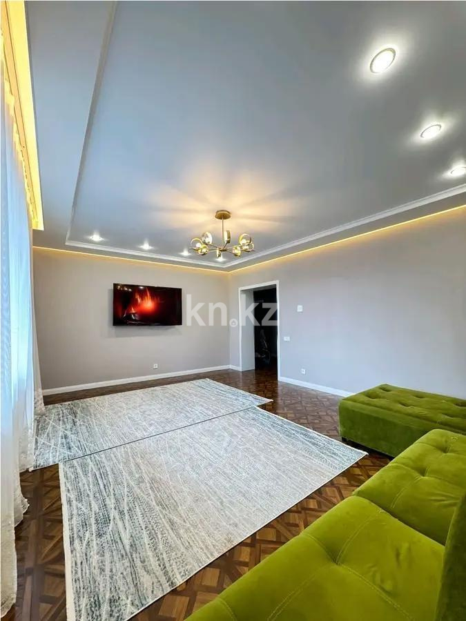 Продажа 3-комнатной квартиры, 92 м², ул. Е-67, дом  6 в Астане