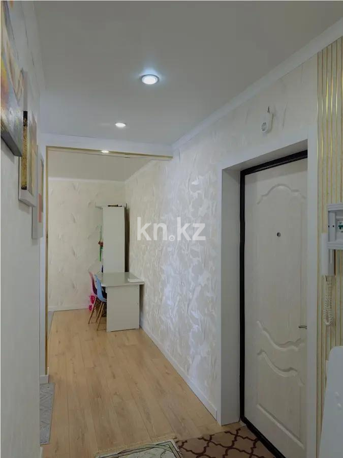 Продажа 2-комнатной квартиры, 56 м² в Алматы - фото 5