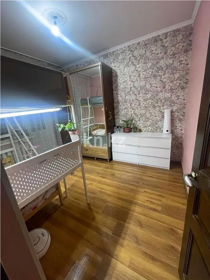 Продажа 3-комнатной квартиры, 68 м² в Алматы - фото 4