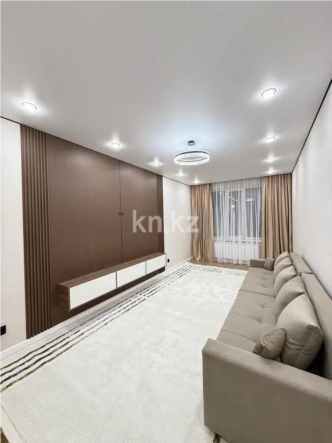 Продажа 1-комнатной квартиры, 38.7 м², пр. Райымбека, дом  590/16 в Алматы