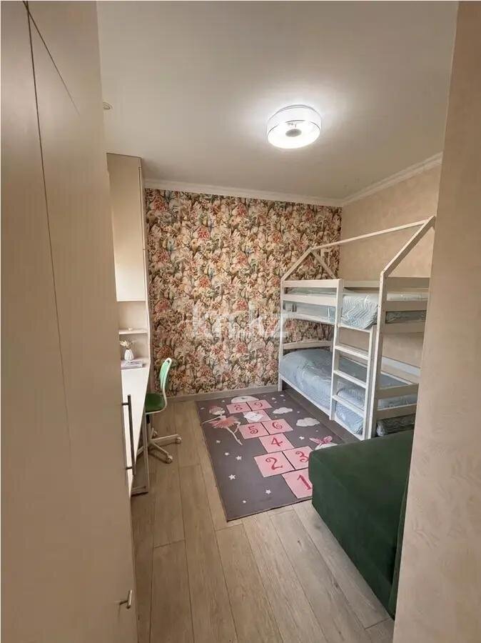 Продажа 3-комнатной квартиры, 109 м² в Астане - фото 3