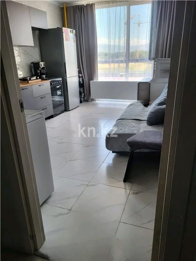 Продажа 2-комнатной квартиры, 70.1 м² в Алматы - фото 3