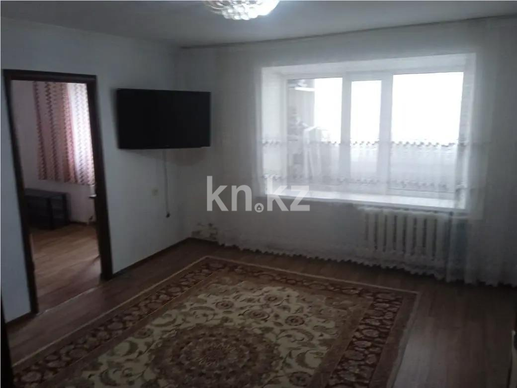 Продажа 3-комнатной квартиры, 57 м² в Темиртау