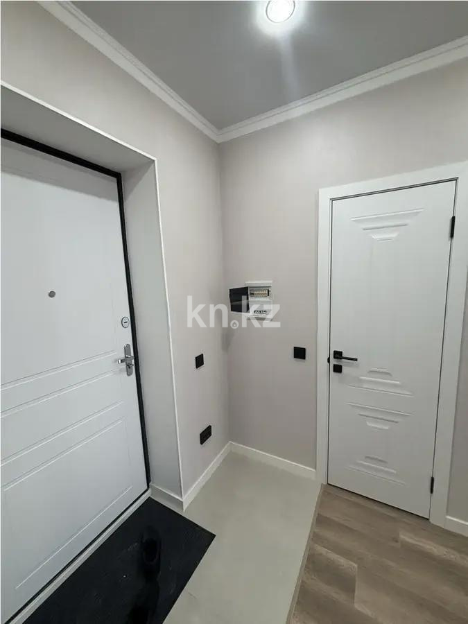 Продажа 1-комнатной квартиры, 35 м² в Алматы - фото 8