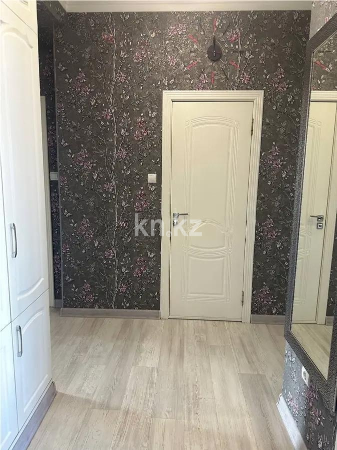 Продажа 2-комнатной квартиры, 60 м² в Алматы