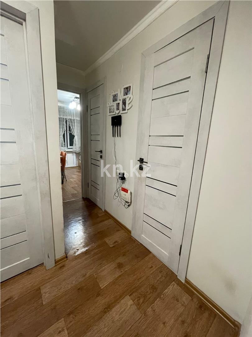 Продажа 2-комнатной квартиры, 46 м² в Караганде - фото 10