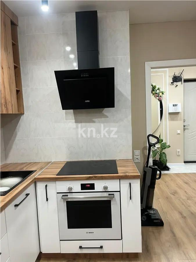 Продажа 2-комнатной квартиры, 60 м² в Алматы - фото 2